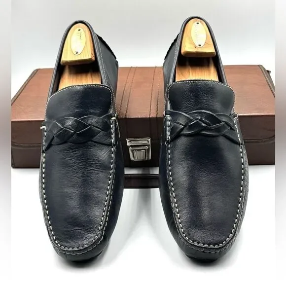 Donald J. Pliner DEACON61 Men's Drivers